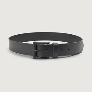 Marcelino Leather Reversible Dress Belt
